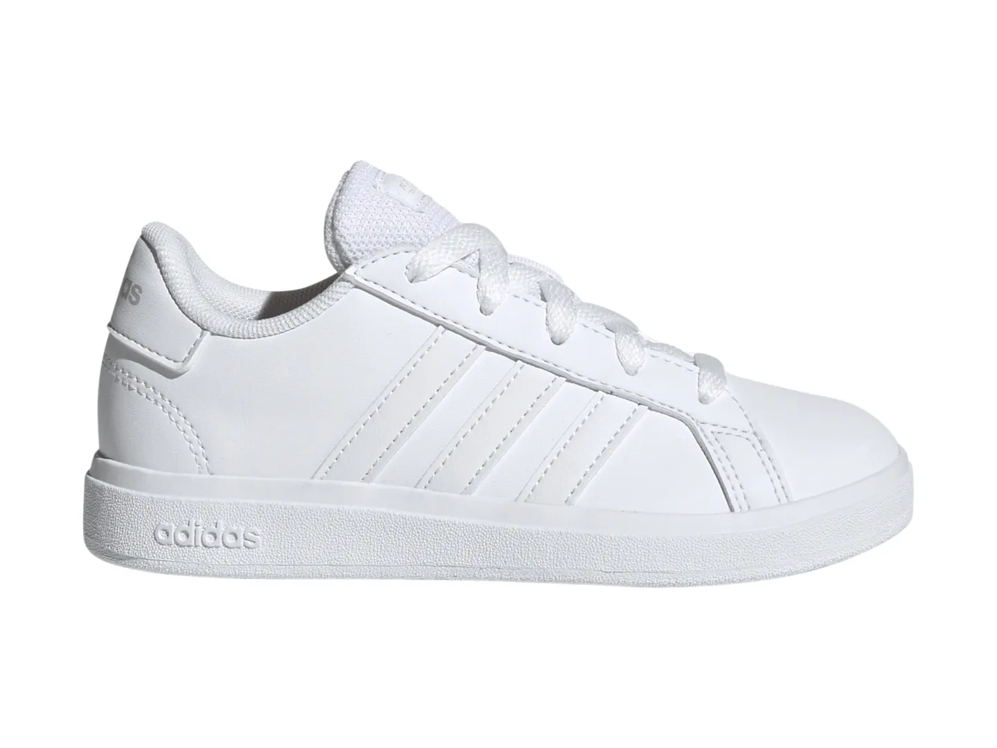 Tenis Adidas Grand Court Para Niño