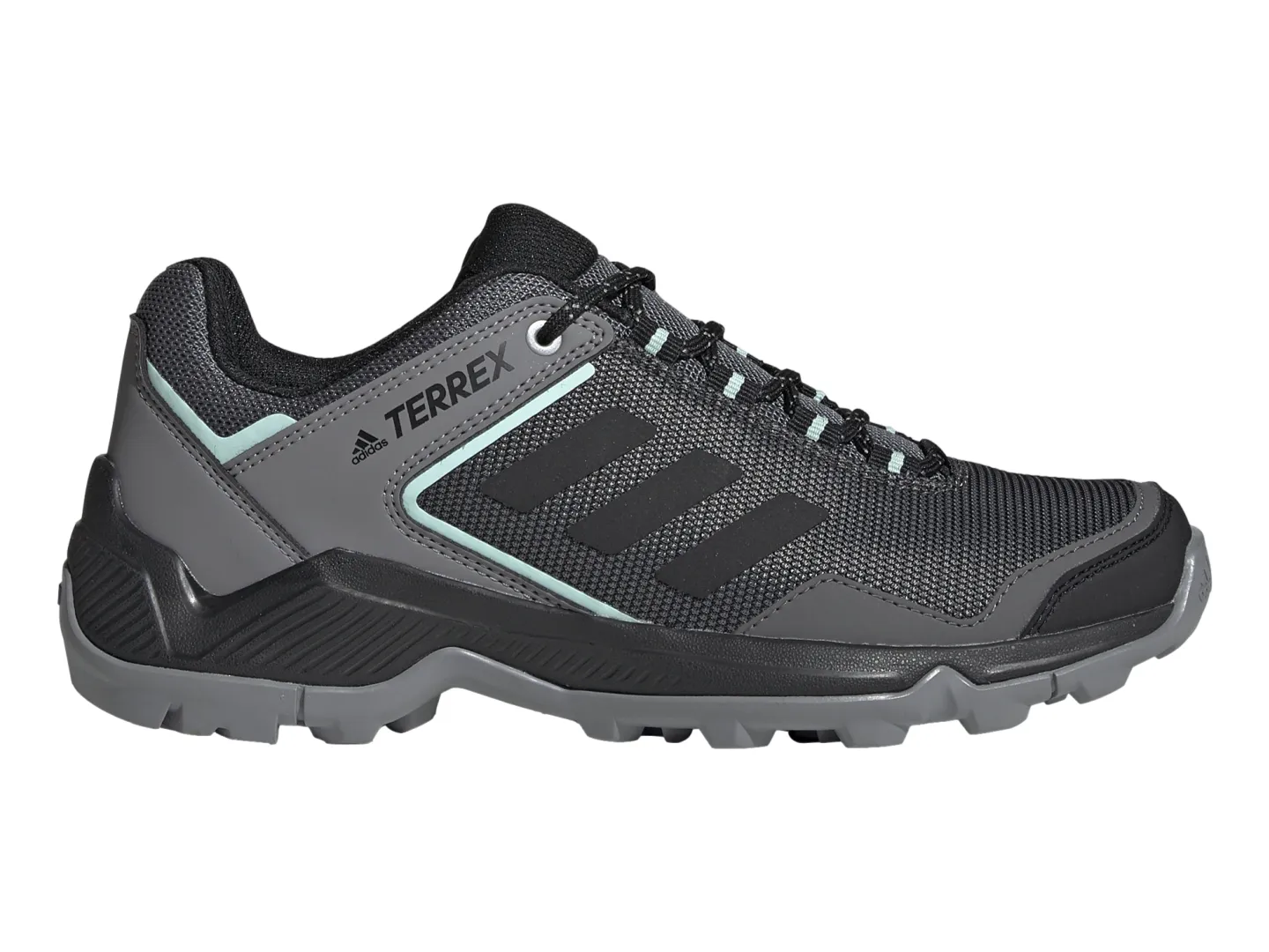 Tenis Adidas Terrex Eastrail W Para Mujer